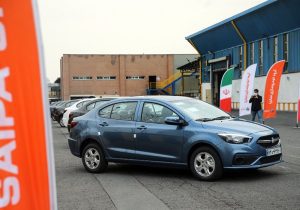 زمان طرح فروش عیدانه سایپا اعلام شد+ جزئیات