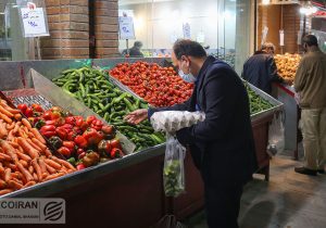 زمان فعالیت میادین میوه و تره بار در ایام نوروز