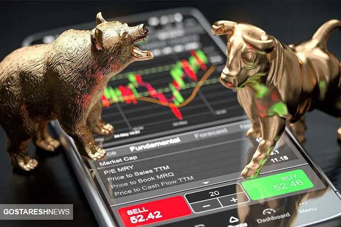 سال ۱۴۰۴ منتظر قانون جدید دامنه نوسان بورس باشیم؟