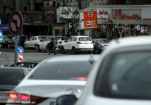 طرح ترافیک جدید تهران در سال ۱۴۰۴ اجرا نمی‌شود