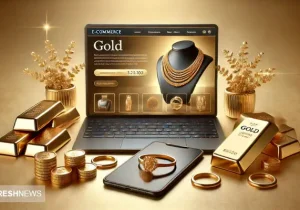 طلاهای بدون پشتوانه در سایت‌ های فروش آنلاین | مجلس به ماجرا ورود کرد