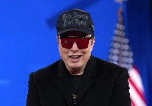 طوفان تعرفه‌های ترامپ به تسلا رسید/ ایلان ماسک غافلگیر شد