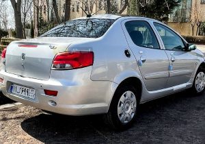 عقب‌نشینی «راناپلاس» در روز آرام بازار خودرو +جدول قیمت