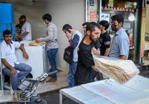 فرماندار تهران: نظارت بر نانوایی‌ها تشدید شود