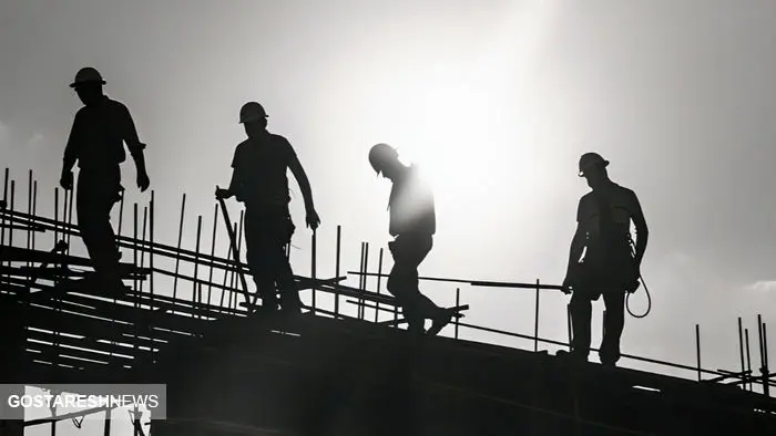 فوری؛ جدول نهایی حقوق ۱۴۰۴  کارگران منتشر شد