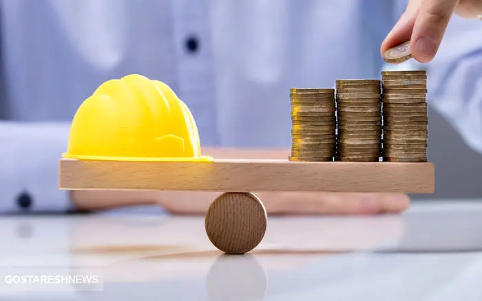 قانون پرداخت اضافه کاری کارگران در سال ۱۴۰۴ اعلام شد