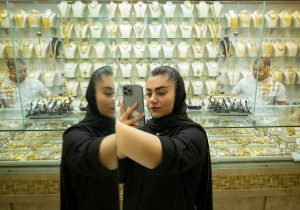 قیمت طلا در مسیر صعودی/ سکه امامی تغییر کانال داد