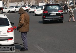 ماجرای بنزین ۳۰ هزار تومانی چه بود؟/ مسافران مراقب باشند