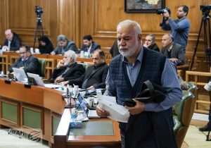 ماجرای درخت‌های گلدانی برای پایان کار!