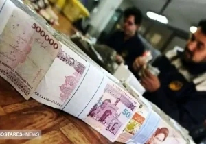 مبلغ وام دولت افزایش یافت + جزییات