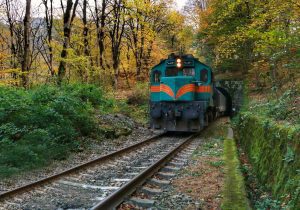 مشهد در صدر تقاضای سفر ریلی؛ مسیرهای کم‌طرفدار کدامند؟