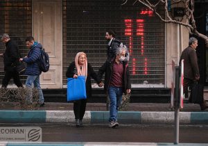 منطقه «دل و جرأت» در قیمت دلار