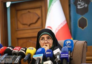 نشست خبری وزیر راه و شهرسازی