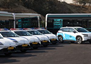 نقشه بزرگ ترافیکی برای سه کلان‌شهر