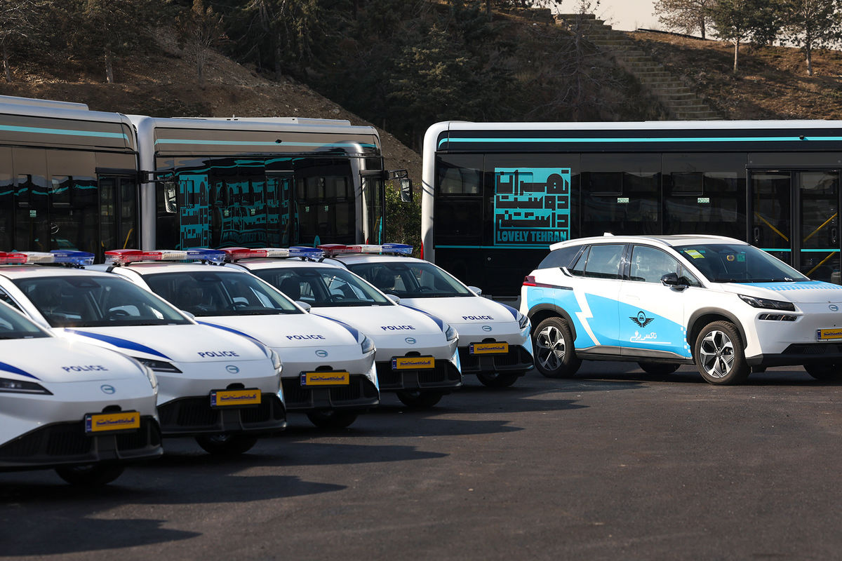 نقشه بزرگ ترافیکی برای سه کلان‌شهر