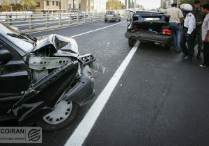 نوروز خونین در جاده‌ها؛ ۳۳۴ فوتی در ۱۰ روز/ ۸ هزار نفر مجروح شدند