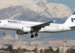 نوروز شلوغ آسمان‌ها؛ جابجایی بیش از یک میلیون مسافر در یک هفته