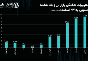 نیم‌سکه و ربع سکه پریدند / دلار تهران رنج شد