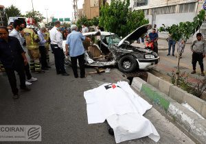 هر ۲۴ دقیقه یک قربانی؛ چه کسی ترمز مرگ را می‌کشد؟