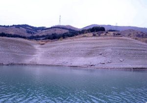 هشدار برای تهران؛ افت چشمگیر حجم آب سدهای پایتخت