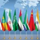 ورود پاکستان به بانک بریکس