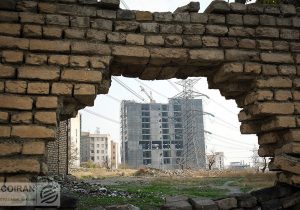 وزیر راه: زمین بدون زیرساخت واگذار نمی‌شود