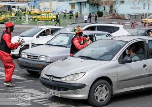 پیش‌بینی بارش‌های گسترده در تعطیلات نوروزی/ احتمال وقوع مخاطرات جوی کم است
