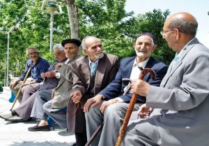 چشم انتظاری بازنشستگان به پایان رسید