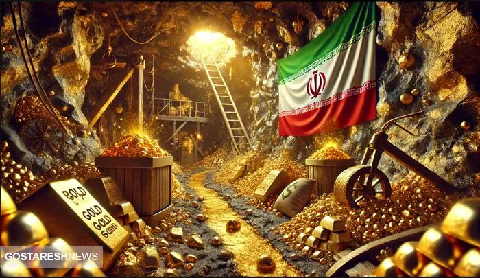 گل به خودی مردم ایران در ۱۴۰۴ | همین الان طلاهای خود را بفروشید