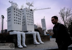 یک‌سوم مستأجران فقیر ایران در تهران؛ آمریکا چگونه اجاره‌بها را کنترل می‌کند؟