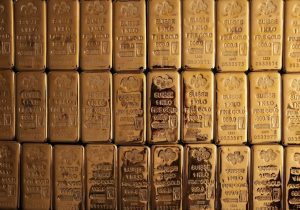 ادامه رکوردشکنی طلای جهانی