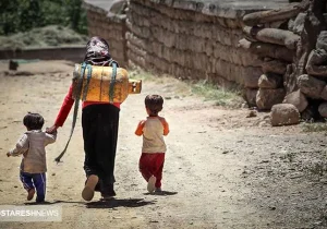 افزایش فشار اقتصادی در ۱۶ استان | فلاکت در زمستان داغ تر شد