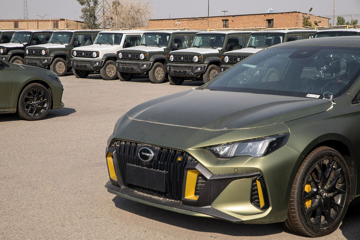 افزایش قیمت خودرو بدون تایید ستاد تنظیم بازار ممنوع شد