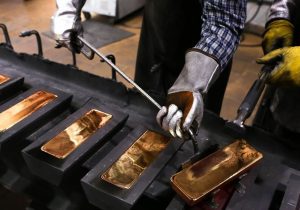 افول فلز زرد از اوج؛ ترامپ، ترمز طلا را گرفت