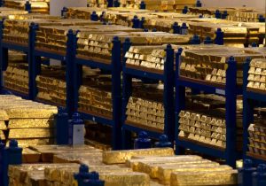 اولین حراج شمش طلا در سال ۱۴۰۴ برگزار می‌شود