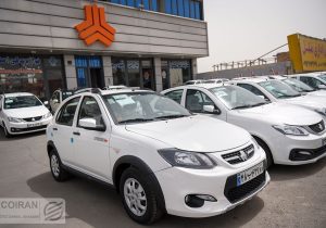 اولین طرح فروش سایپا در سال ۱۴۰۴ استارت خورد