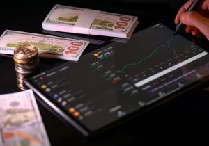 ایده شکل‌گیری نوع جدیدی از اوراق خزانه‌داری آمریکا با چاشنی بیت‌کوین