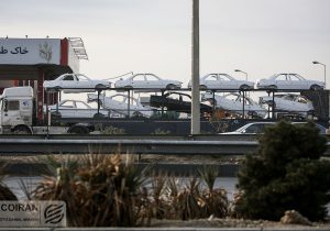 ایران خودرو شوکه شد / اطلاعات منتشر شده ایران خودرویی ها از اتفاقی عجیب پرده برداشت