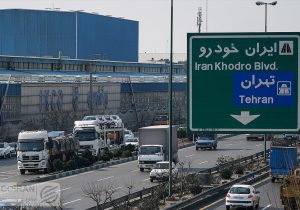 ایران خودرو قدرت خود را به سایپا نشان داد / آرزویی که سایپایی ها امیدوارند زودتر برآورده شود