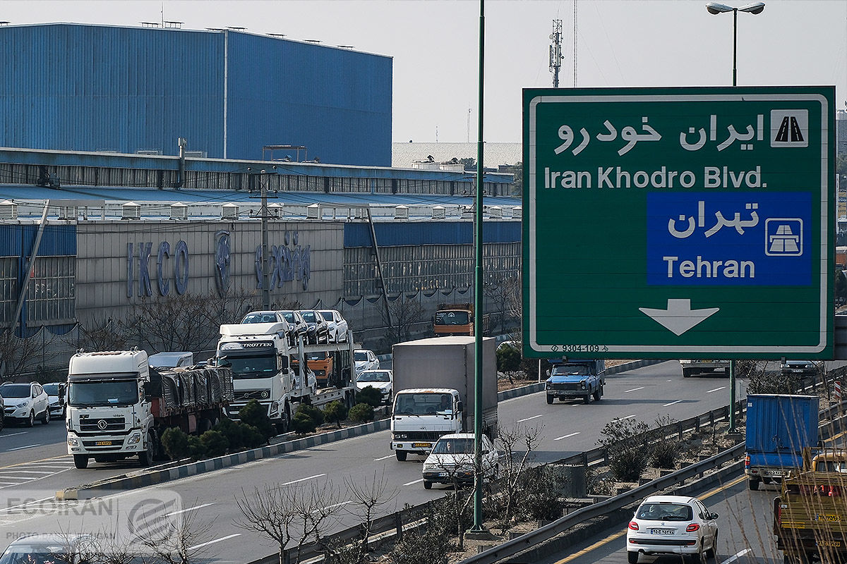 ایران خودرو قدرت خود را به سایپا نشان داد / آرزویی که سایپایی ها امیدوارند زودتر برآورده شود