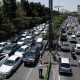 این ۸ پروژه ترافیک  شرق تهران را سبک می کند