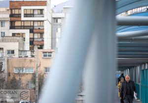 بازار مسکن تهران در آستانه تغییر؛ خریداران دست نگه داشته‌اند