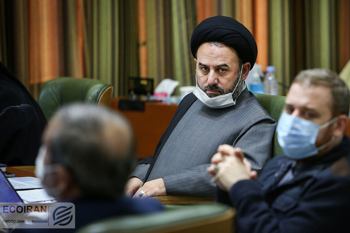 برنامه‌ریزی برای احداث پارکینگ‌های مکانیزه در سال جدید