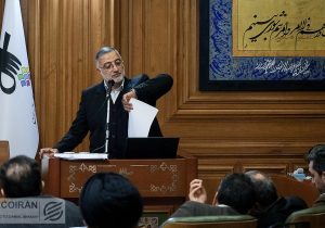 بلاتکلیفی حقوقی در مدیریت شهری؛ آیا زاکانی شهردار می‌ماند؟