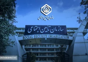 تاخیر دوباره در پرداخت معوقات بازنشستگان | سازمان تامین اجتماعی زیر قولش زد