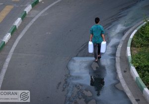 تهران در تنگنای آبی؛ نگاه ملی به بحران آب پایتخت