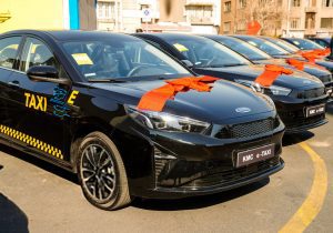 جزئیات خرید تاکسی‌های برقی در تهران/ تسهیلات میلیاردی با اقساط پلکانی