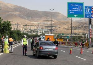 جزئیات محدودیت‌های ترافیکی آخر هفته در جاده‌های شمالی کشور