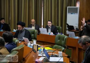 جزییات تخفیف‌های تازه شهرداری تهران به سازندگان؛از ۳۰ درصد در بهار تا ۱۵ درصد در اسفند