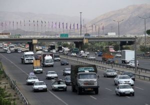 جزییات نامه زاکانی به معاون رییس جمهور؛این ۳ بزرگراه به تهران اضافه می شود